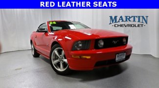 Used 2006 Ford Mustang GT image 1
