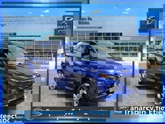 Used 2023 Hyundai Tucson SEL image 1