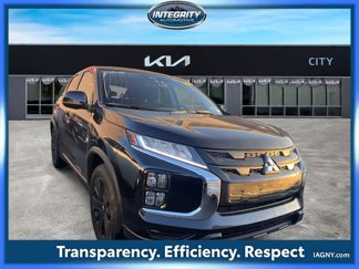 Used 2024 Mitsubishi Outlander Sport AWD image 1