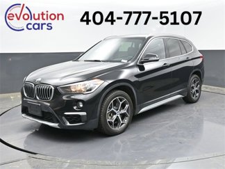 Used 2018 BMW X1 sDrive28i image 1
