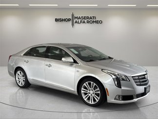 Used 2018 Cadillac XTS Luxury image 1