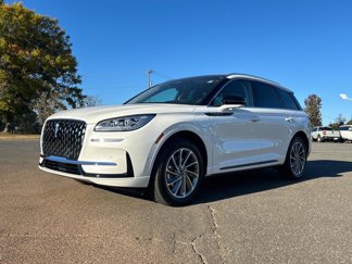 New 2024 Lincoln Corsair Grand Touring w/ Equipment Group 302A image 1