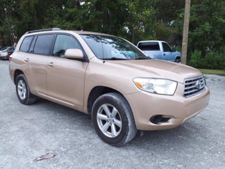 Used 2008 Toyota Highlander 4WD image 1