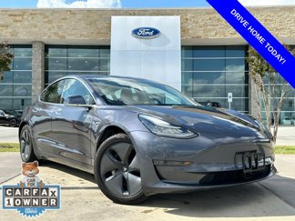 Used 2020 Tesla Model 3 Standard Range image 1