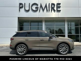 New 2025 Lincoln Corsair FWD w/ Equipment Group 101A image 1