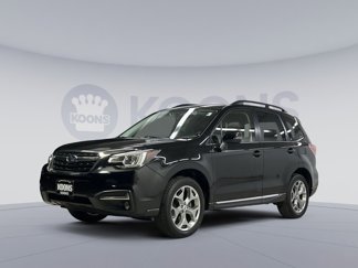 Used 2018 Subaru Forester 2.5i Touring image 1
