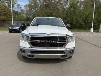 Used 2019 RAM 1500 Big Horn video 2