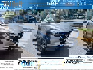 Used 2021 MAZDA CX-30 AWD 2.5 S w/ Select Package image 1