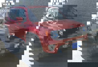 Used 2020 Jeep Renegade Altitude image 1