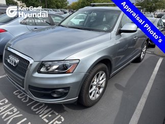 Used 2011 Audi Q5 2.0T Premium Plus image 1