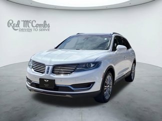 Used 2018 Lincoln MKX Reserve w/ Driver Assistance Package image 1