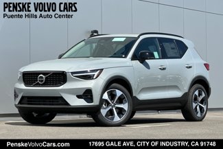 New 2025 Volvo XC40 B5 Plus w/ Protection Package Premier image 1