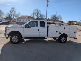 Used 2016 Ford F350 XLT image 1