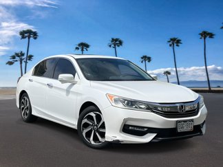Used 2016 Honda Accord EX-L image 1
