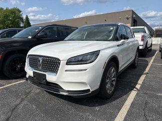 Used 2022 Lincoln Corsair AWD w/ Premium Package image 1