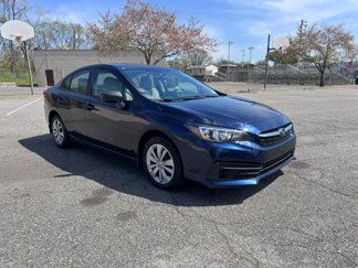 Used 2021 Subaru Impreza 2.0i image 1