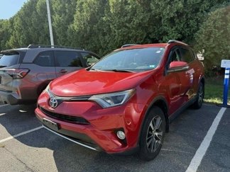 Used 2016 Toyota RAV4 XLE image 1