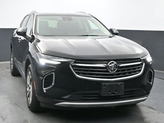 Used 2023 Buick Envision Essence image 1