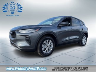 New 2025 Ford Escape Active w/ Tech Pack #1 image 1