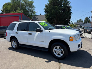 Used 2005 Ford Explorer Sport XLT image 1