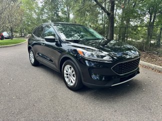 Used 2022 Ford Escape SE w/ Convenience Package image 1