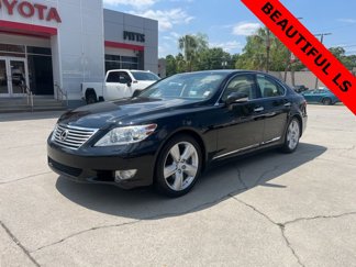 Used 2011 Lexus LS 460 image 1