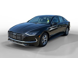 Certified 2022 Hyundai Sonata SE image 1