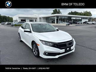 Used 2019 Honda Civic EX image 1
