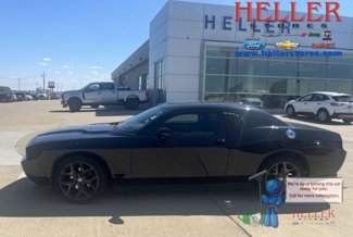 Used 2013 Dodge Challenger SXT Plus image 1