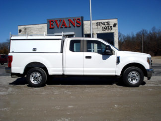 Used 2019 Ford F250 XL w/ XL Value Package image 1