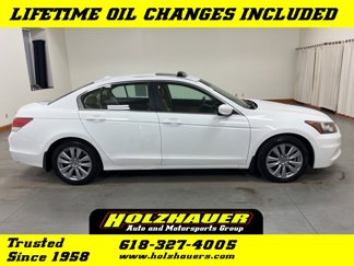 Used 2012 Honda Accord EX-L image 1