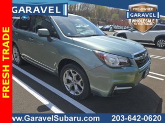 Used 2017 Subaru Forester 2.5i Touring image 1