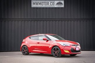Used 2013 Hyundai Veloster w/ Tech Pkg image 1