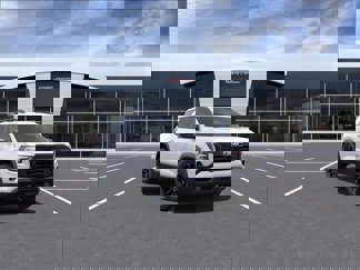 New 2025 GMC Terrain Elevation w/ Black Edition image 1