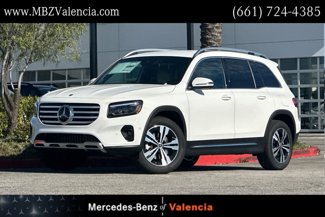 New 2025 Mercedes-Benz GLB 250 image 1