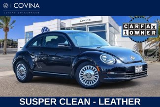 Used 2016 Volkswagen Beetle 1.8T SEL image 1
