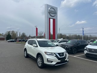 Used 2020 Nissan Rogue S image 1