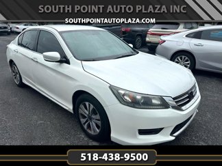 Used 2015 Honda Accord LX image 1