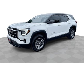 New 2026 GMC Terrain Elevation image 1