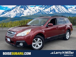 Used 2014 Subaru Outback 2.5i Premium image 1