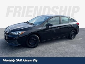 Used 2020 Subaru Impreza 2.0i image 1
