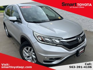 Used 2015 Honda CR-V EX image 1