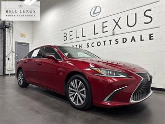 Used 2020 Lexus ES 300h image 1
