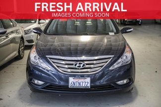 Used 2011 Hyundai Sonata Limited image 1