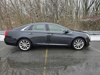 Used 2014 Cadillac XTS Luxury image 1
