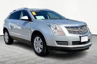 Used 2011 Cadillac SRX Luxury 360° Tour