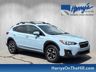 Used 2019 Subaru Crosstrek 2.0i Premium image 1