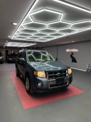 Used 2011 Ford Escape Limited image 1