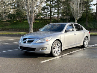 Used 2009 Hyundai Genesis 4.6 w/ Technology Pkg 5 image 1