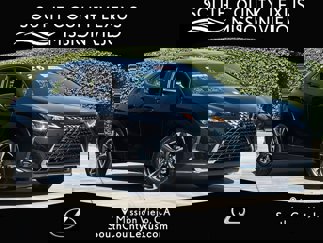 Used 2025 Lexus UX 300h FWD image 1